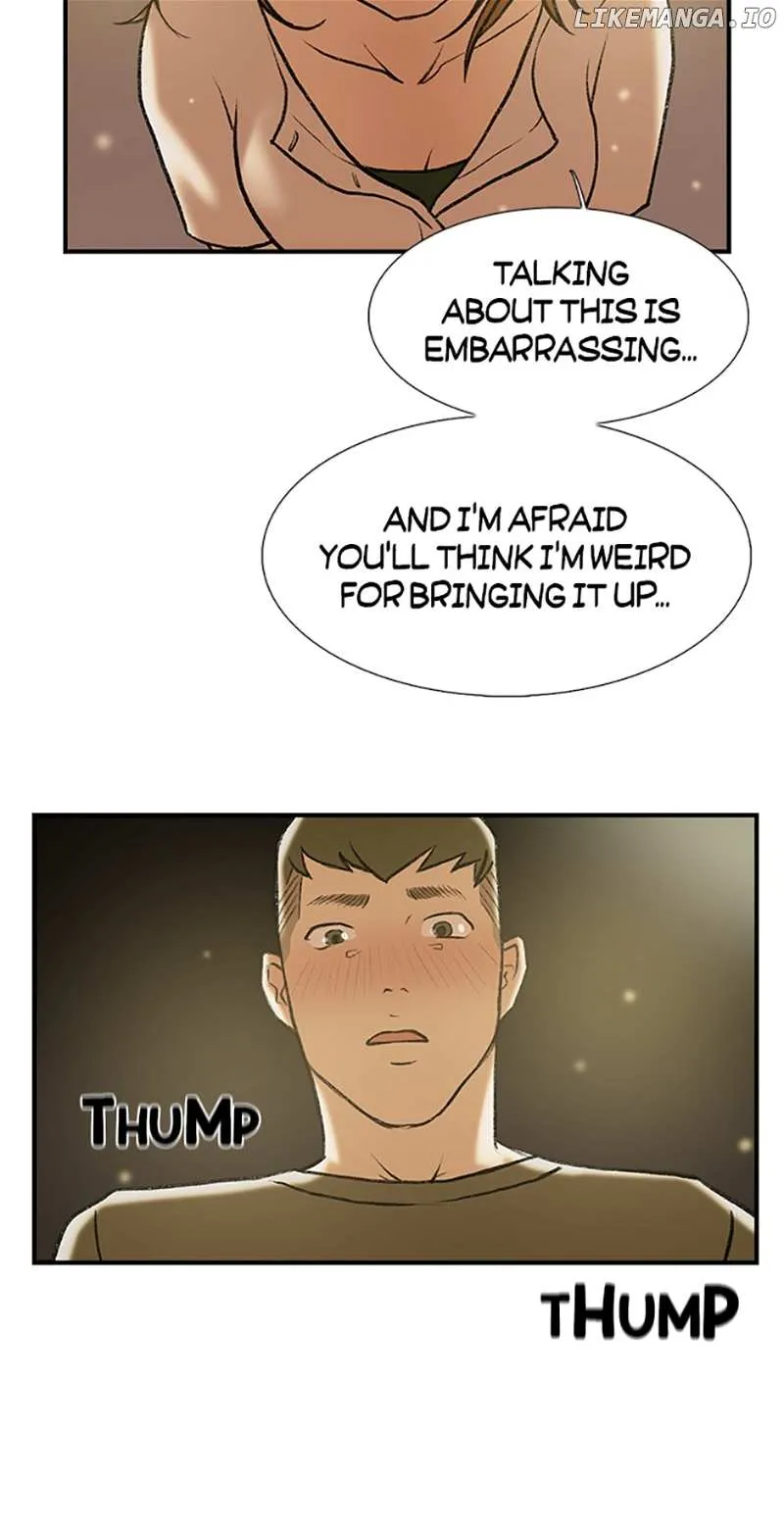 Read Tangled chapter 22 image 10 on Lezhin