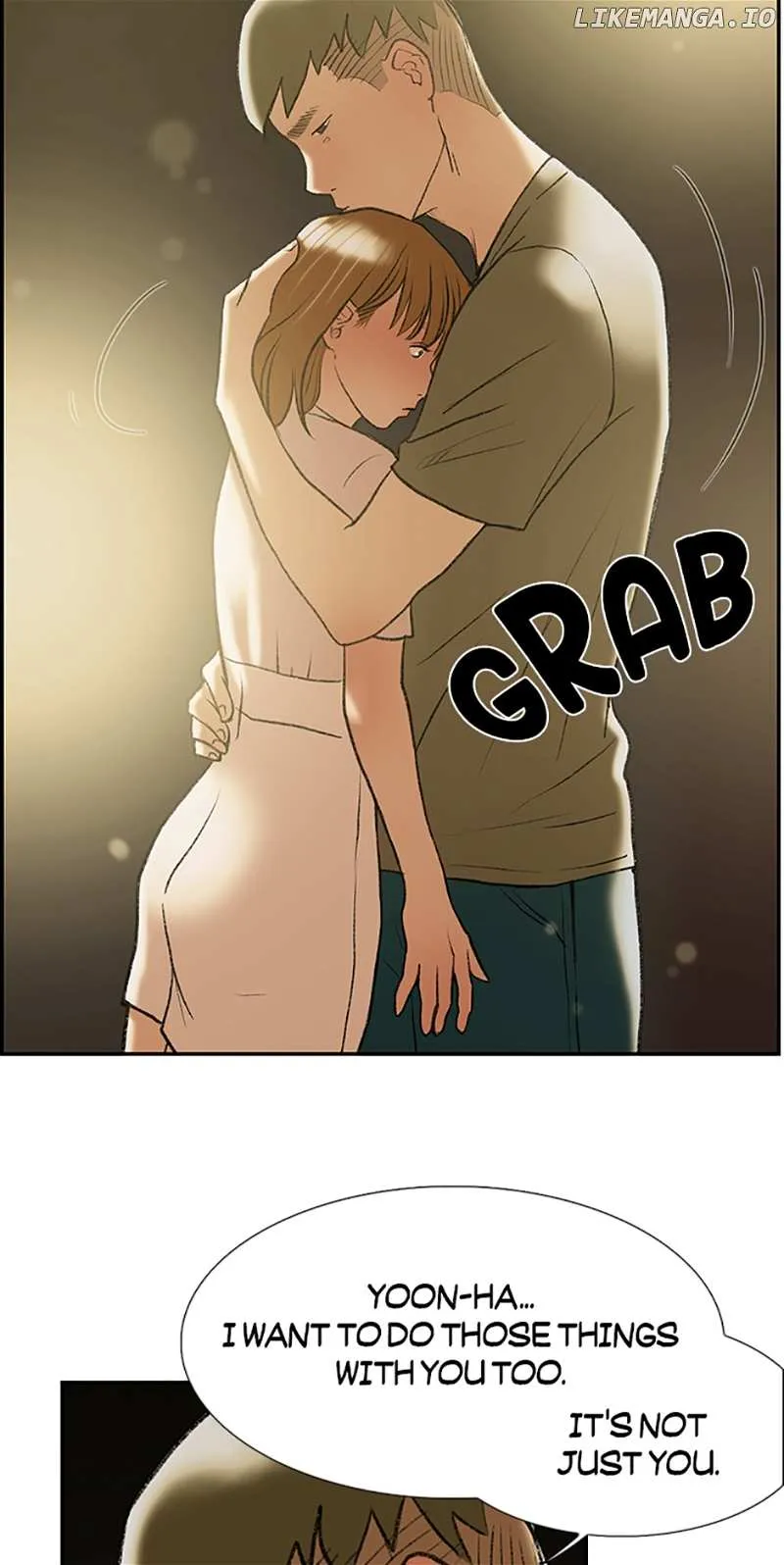 Read Tangled chapter 22 image 12 on Lezhin