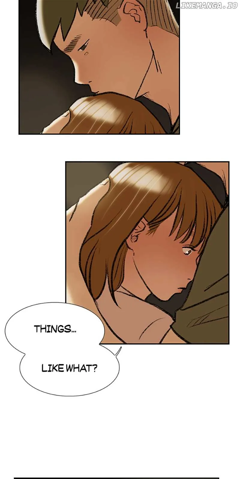 Read Tangled chapter 22 image 13 on Lezhin