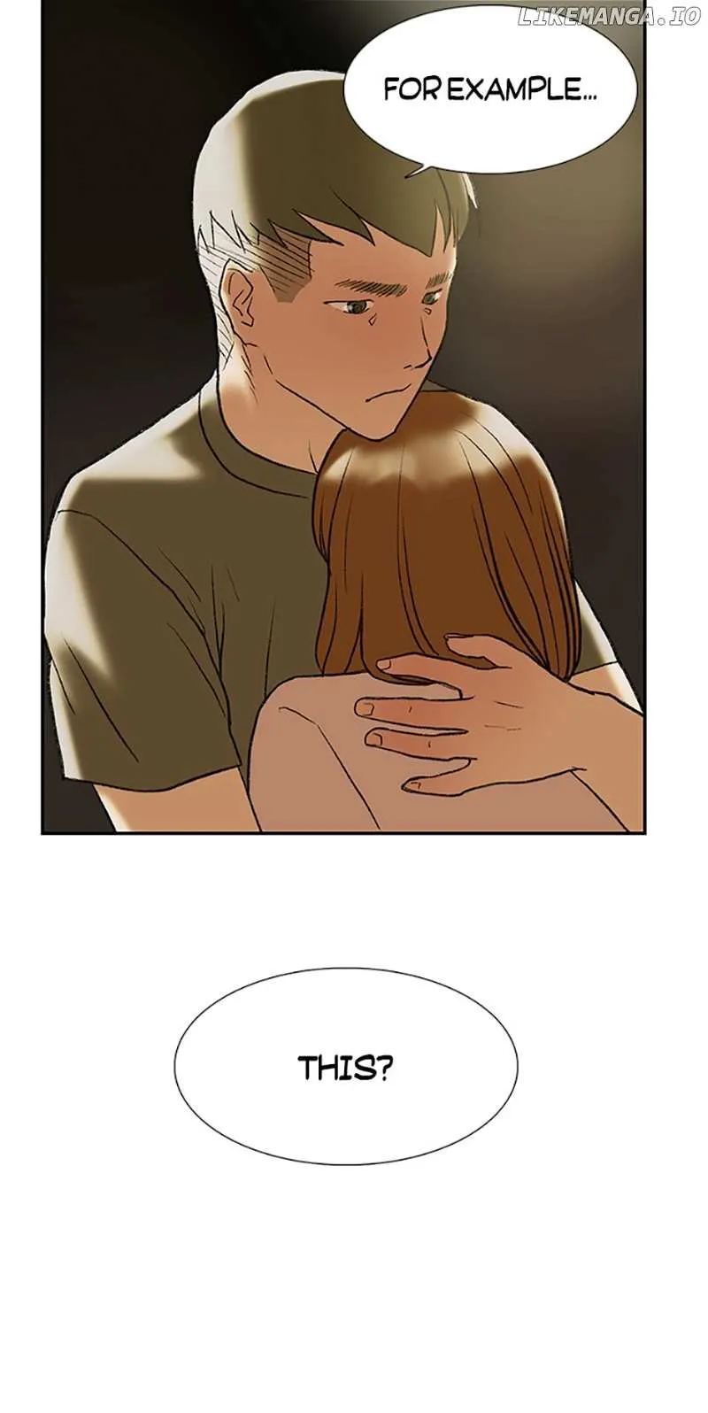 Read Tangled chapter 22 image 14 on Lezhin