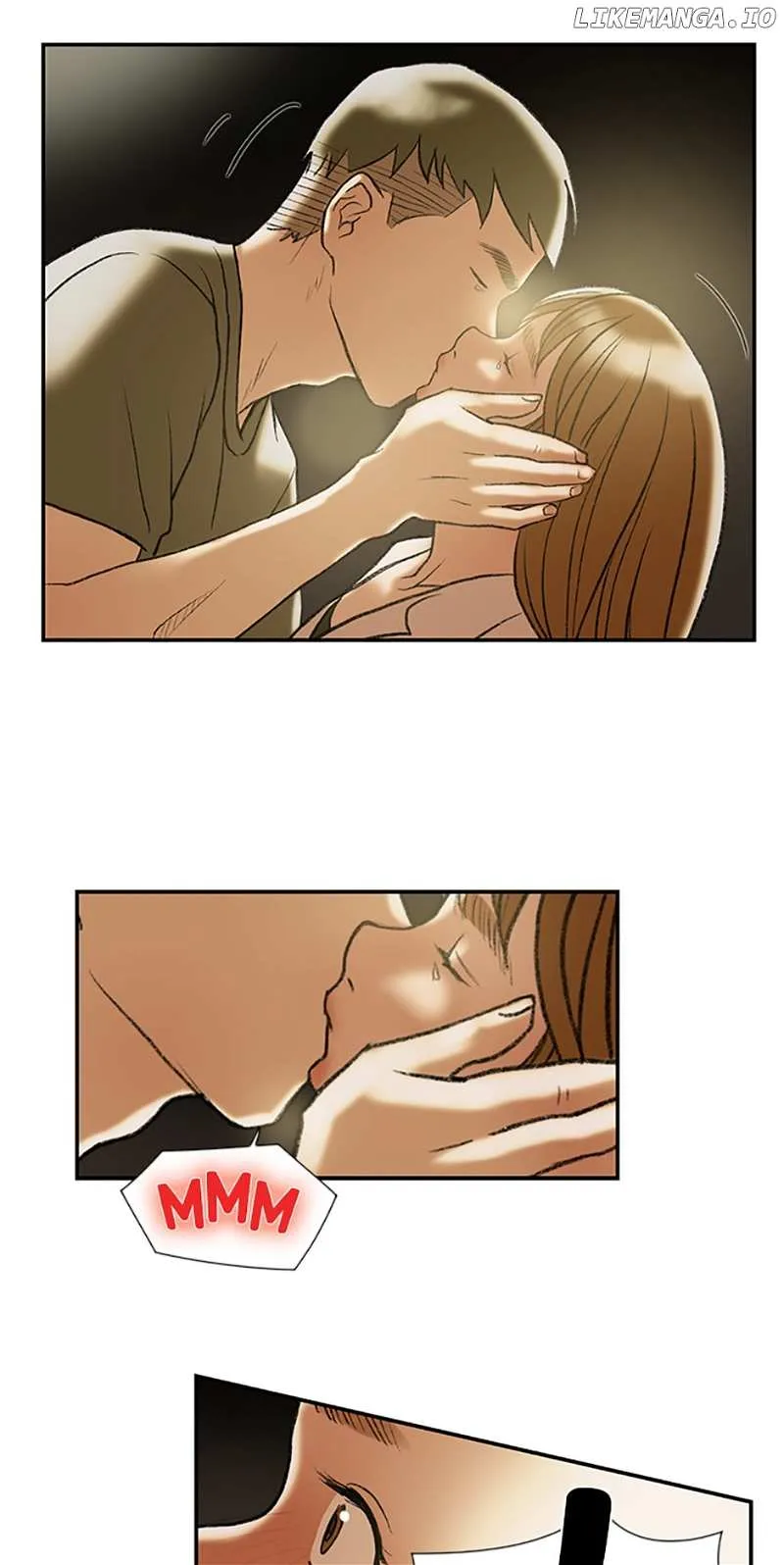 Read Tangled chapter 22 image 15 on Lezhin