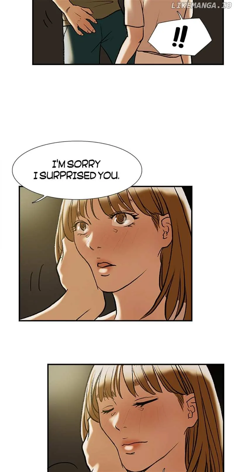 Read Tangled chapter 22 image 19 on Lezhin