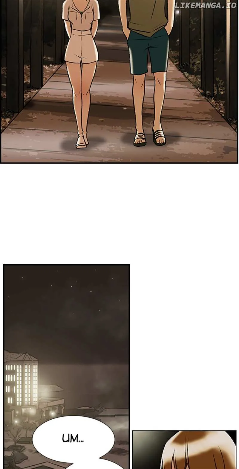 Read Tangled chapter 22 image 2 on Lezhin
