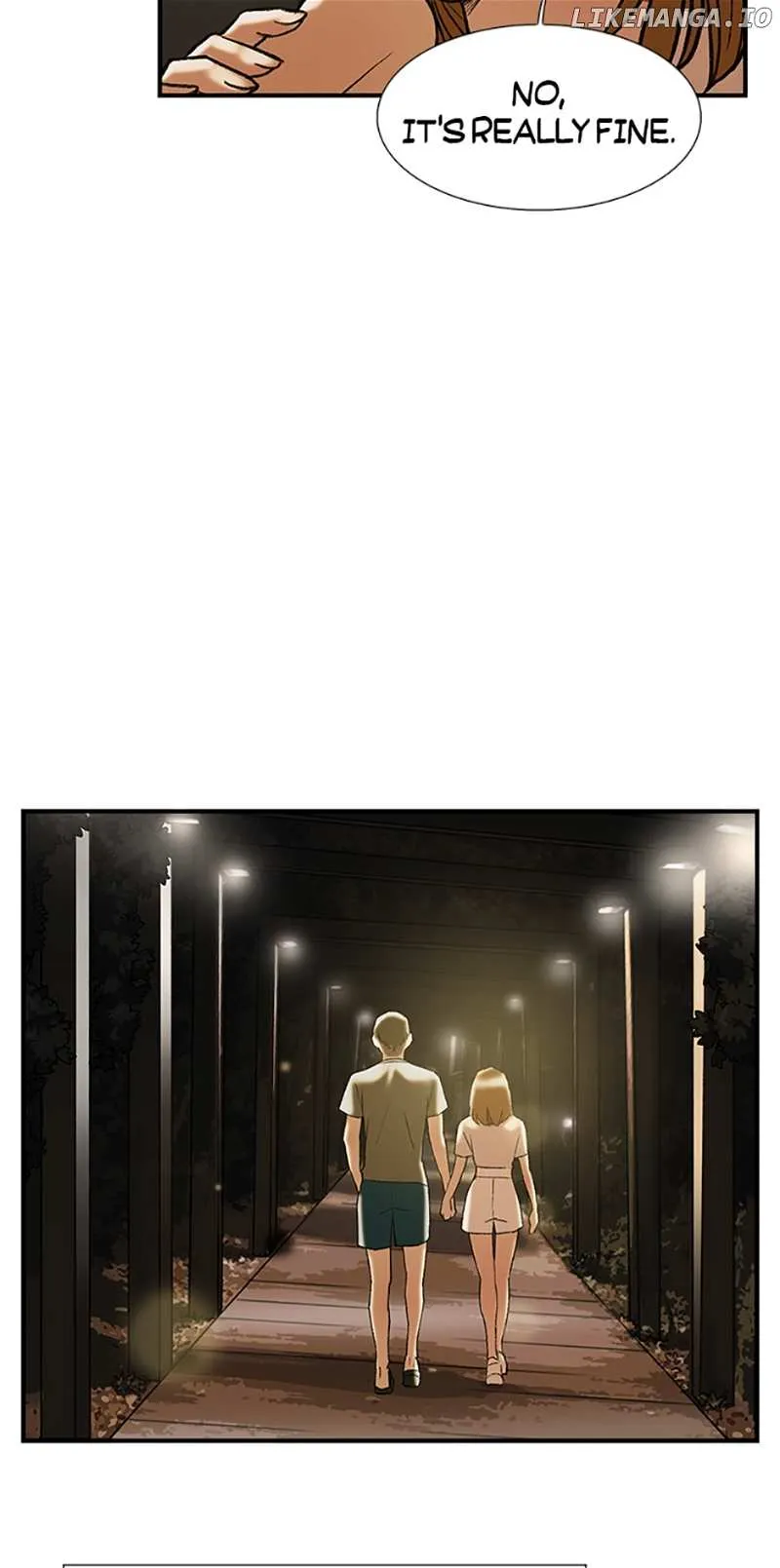 Read Tangled chapter 22 image 20 on Lezhin