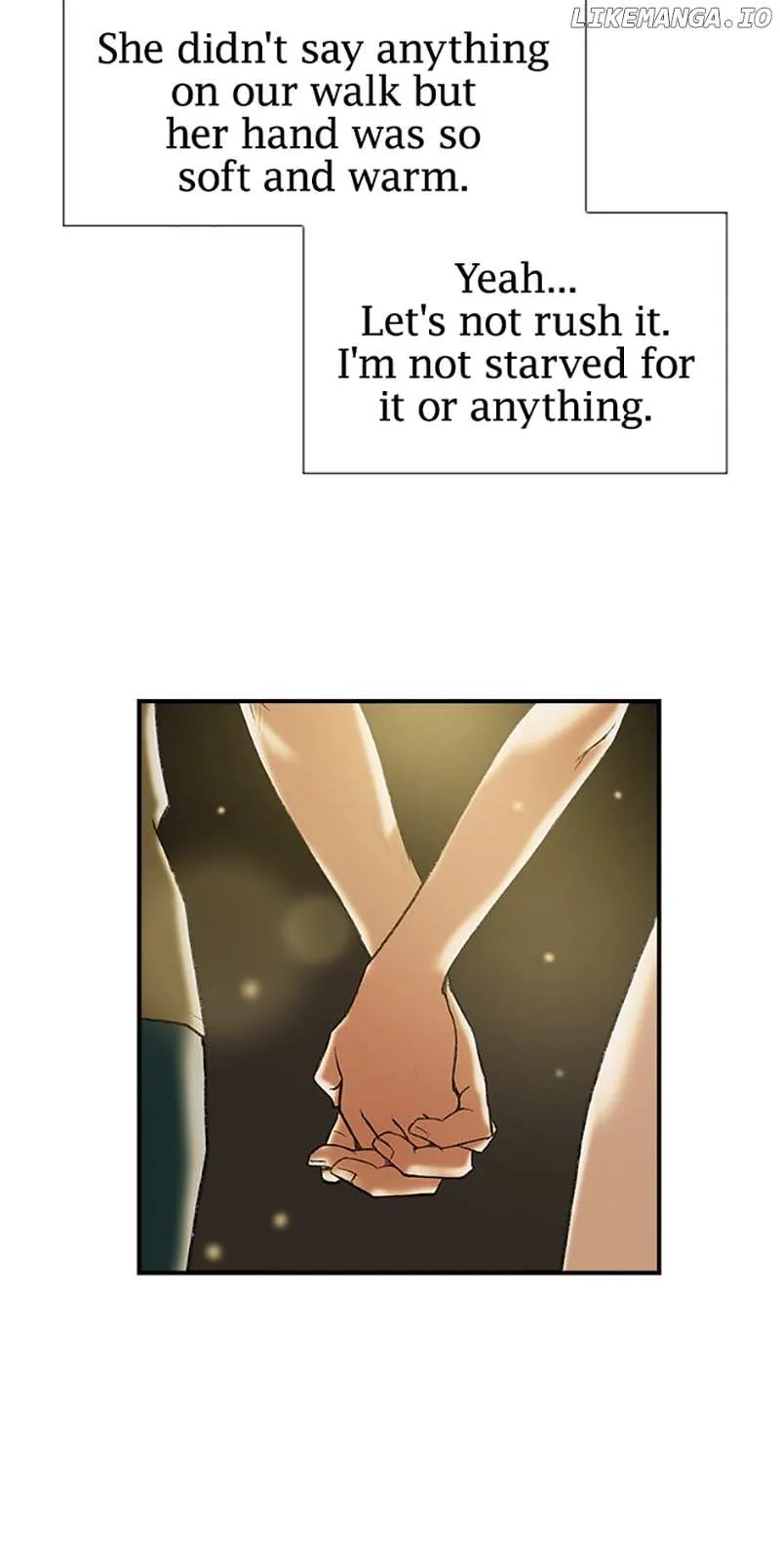 Read Tangled chapter 22 image 21 on Lezhin
