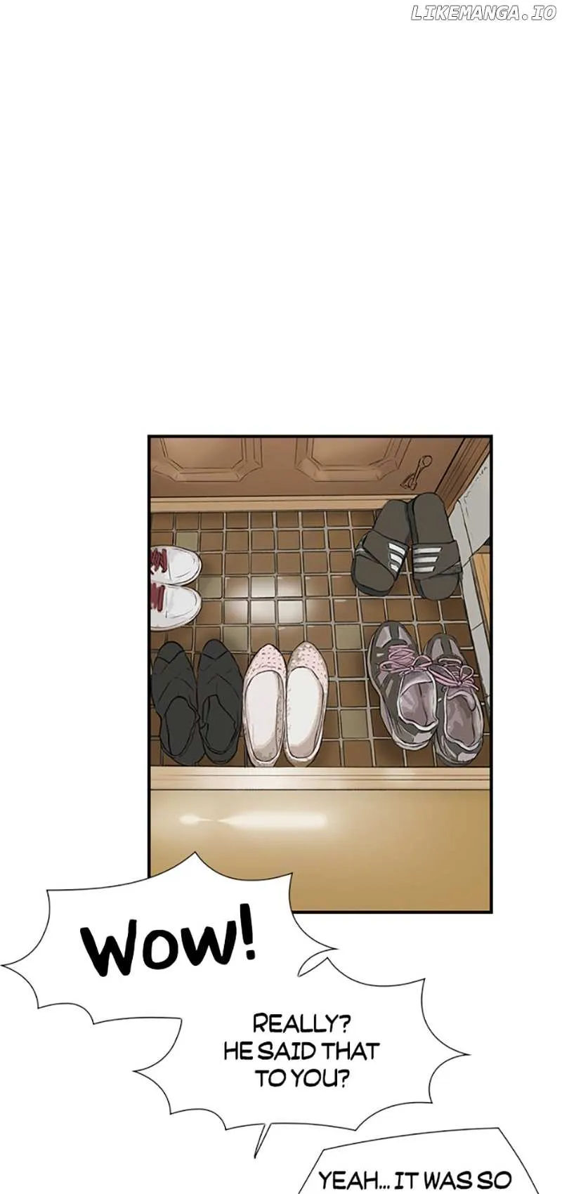Read Tangled chapter 22 image 22 on Lezhin