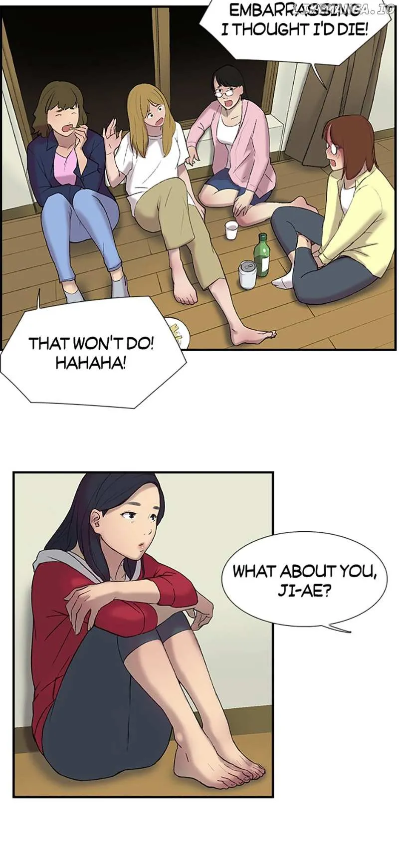 Read Tangled chapter 22 image 23 on Lezhin