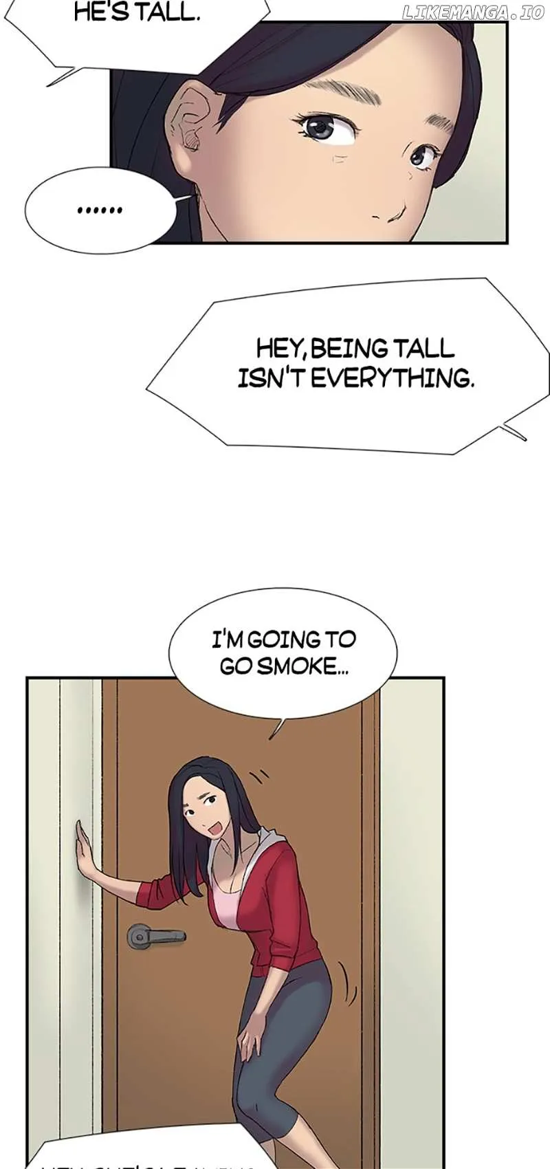 Read Tangled chapter 22 image 25 on Lezhin