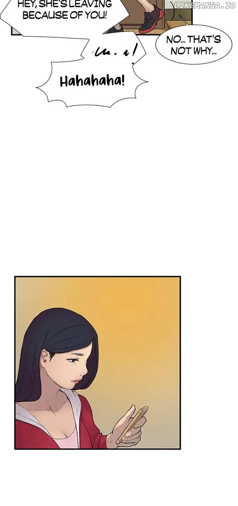 Read Tangled chapter 22 image 26 on Lezhin