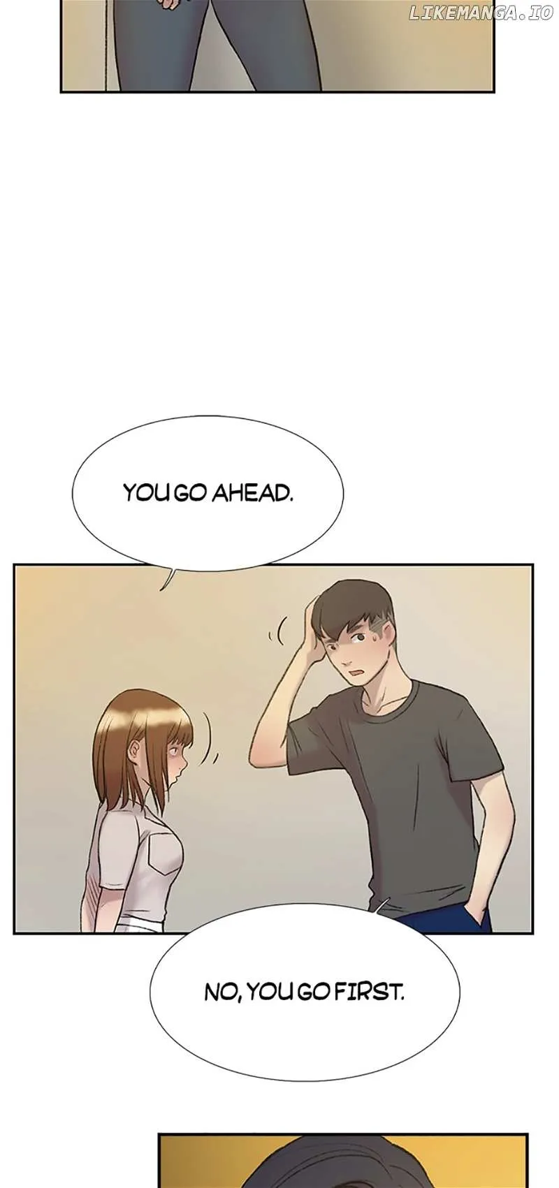 Read Tangled chapter 22 image 28 on Lezhin