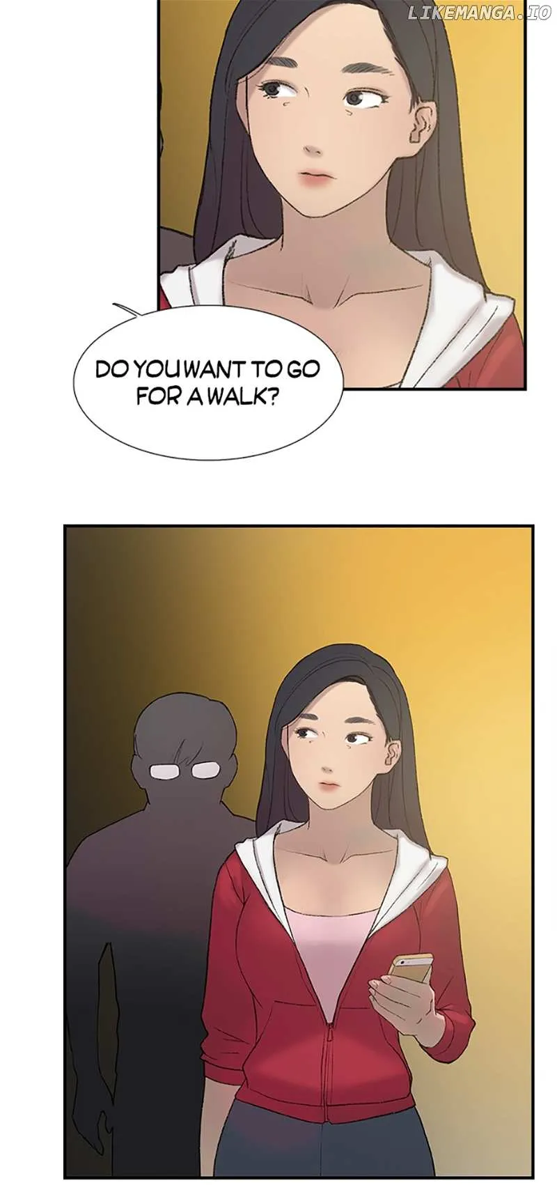 Read Tangled chapter 22 image 29 on Lezhin