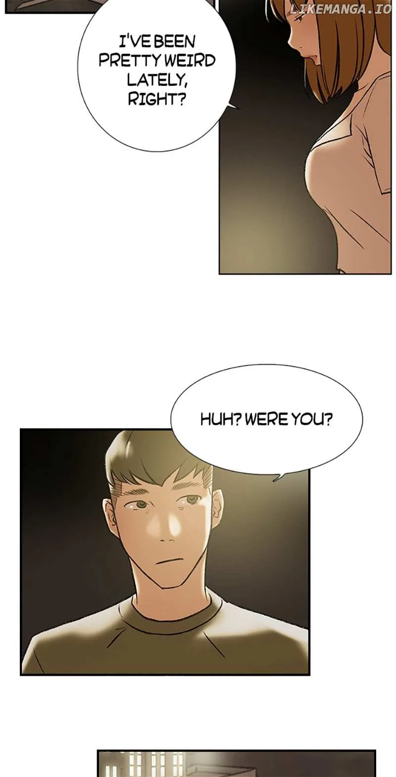 Read Tangled chapter 22 image 3 on Lezhin