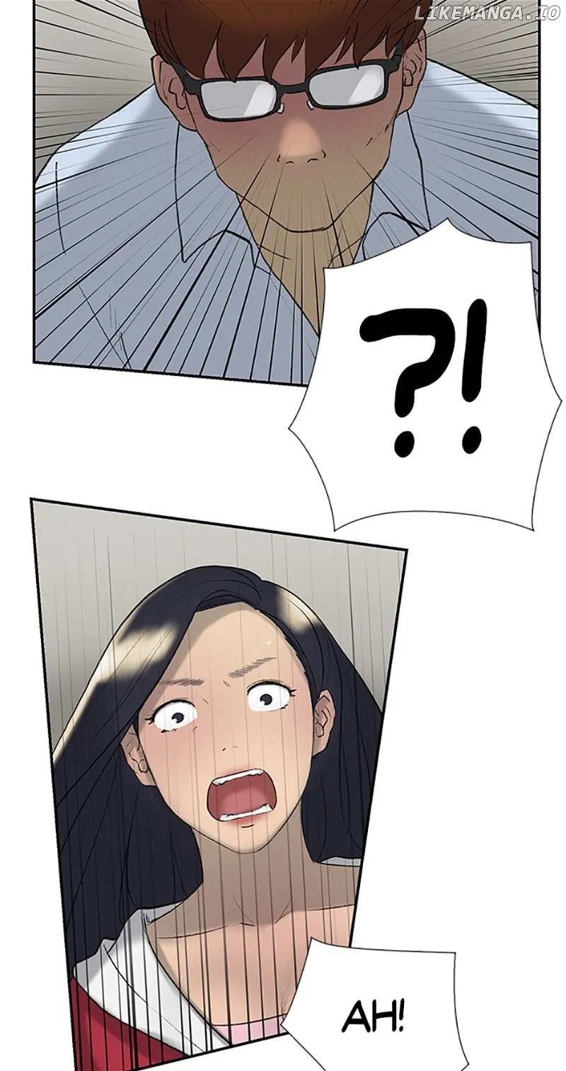 Read Tangled chapter 22 image 34 on Lezhin