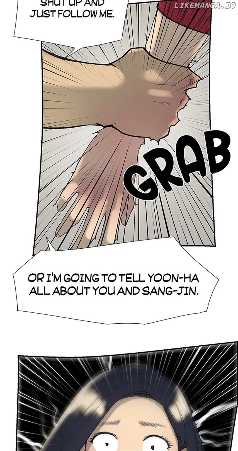 Read Tangled chapter 22 image 36 on Lezhin