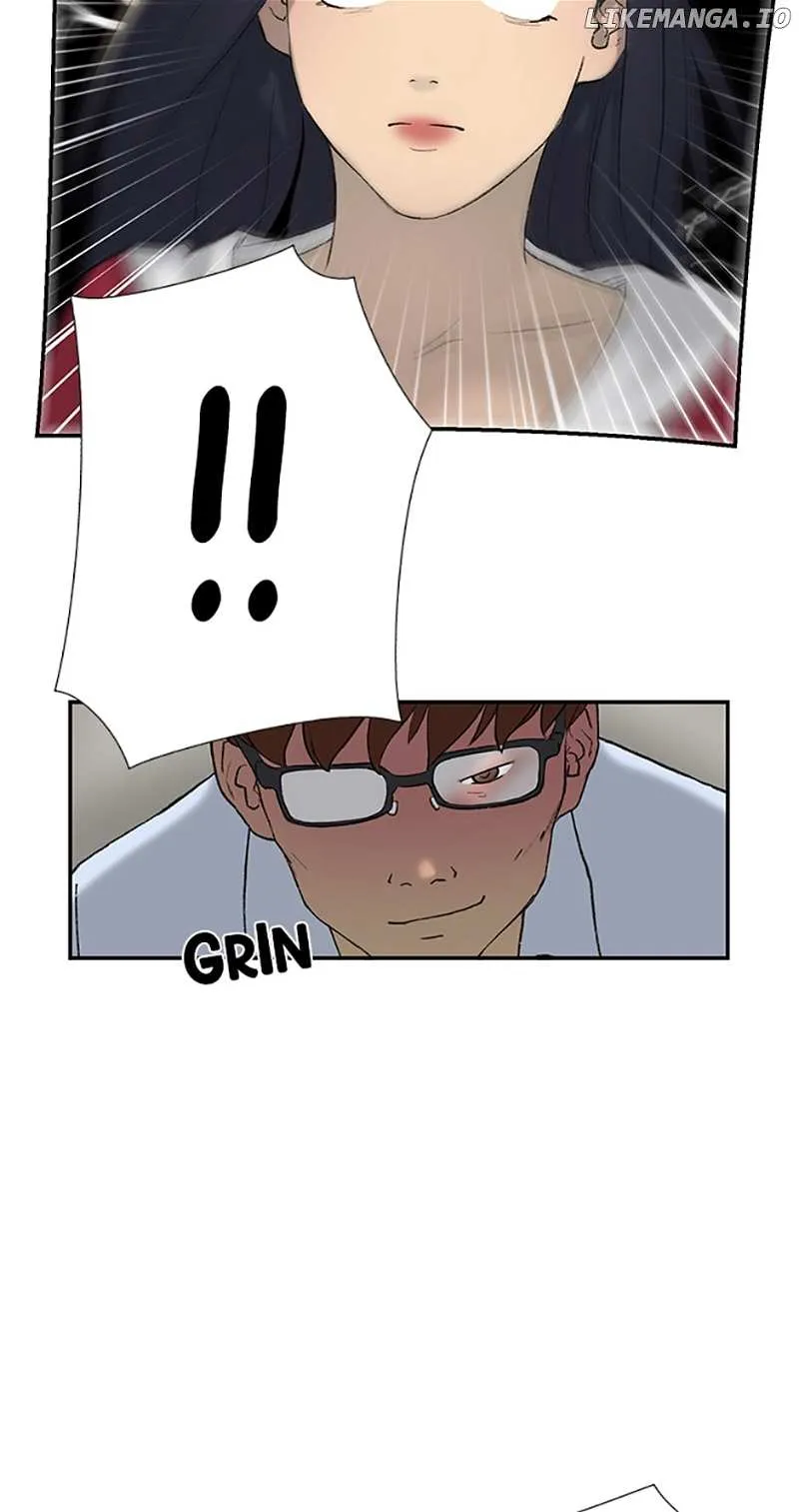 Read Tangled chapter 22 image 37 on Lezhin