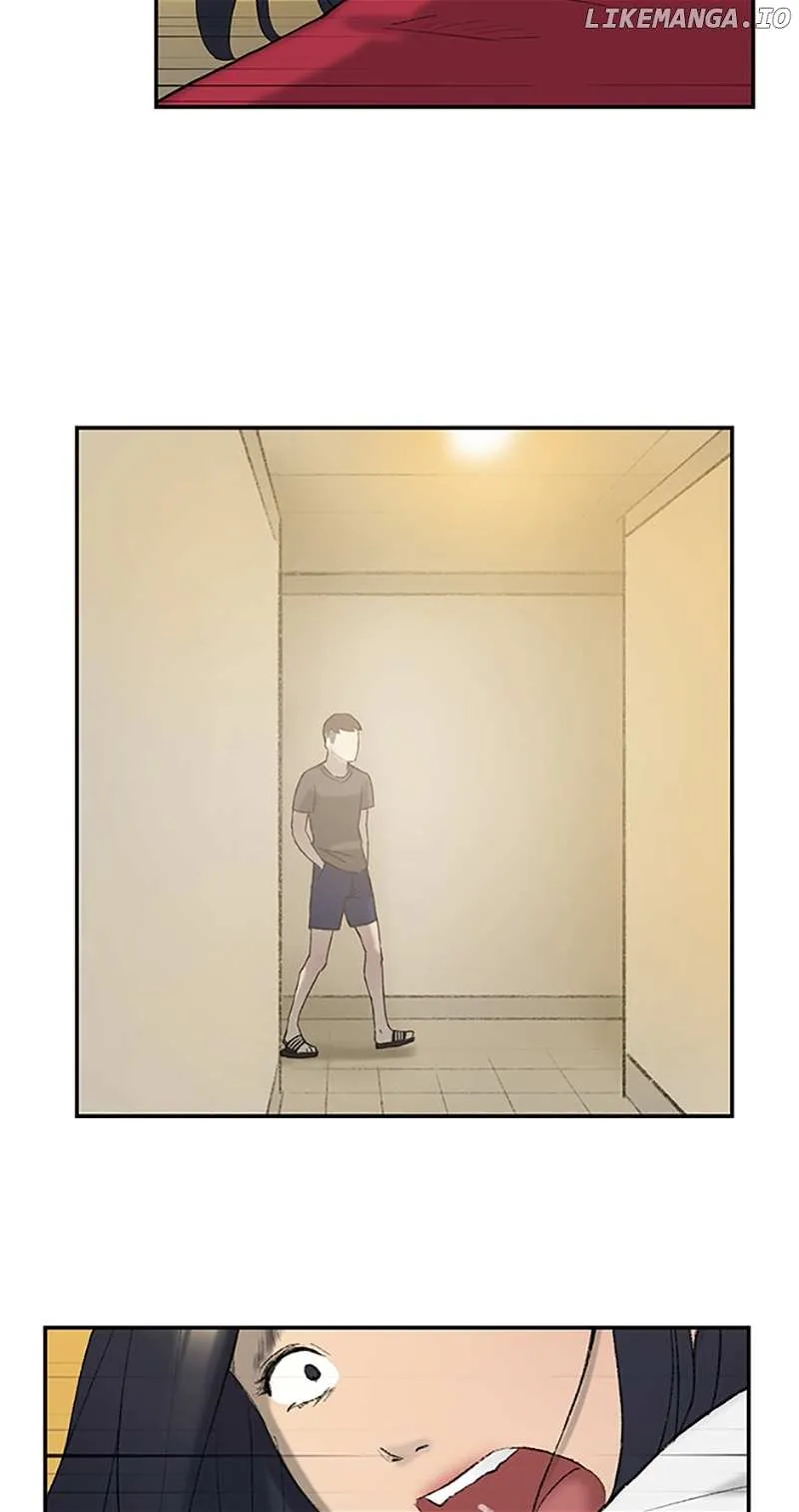 Read Tangled chapter 22 image 39 on Lezhin