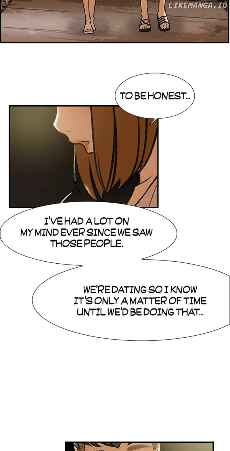 Read Tangled chapter 22 image 5 on Lezhin