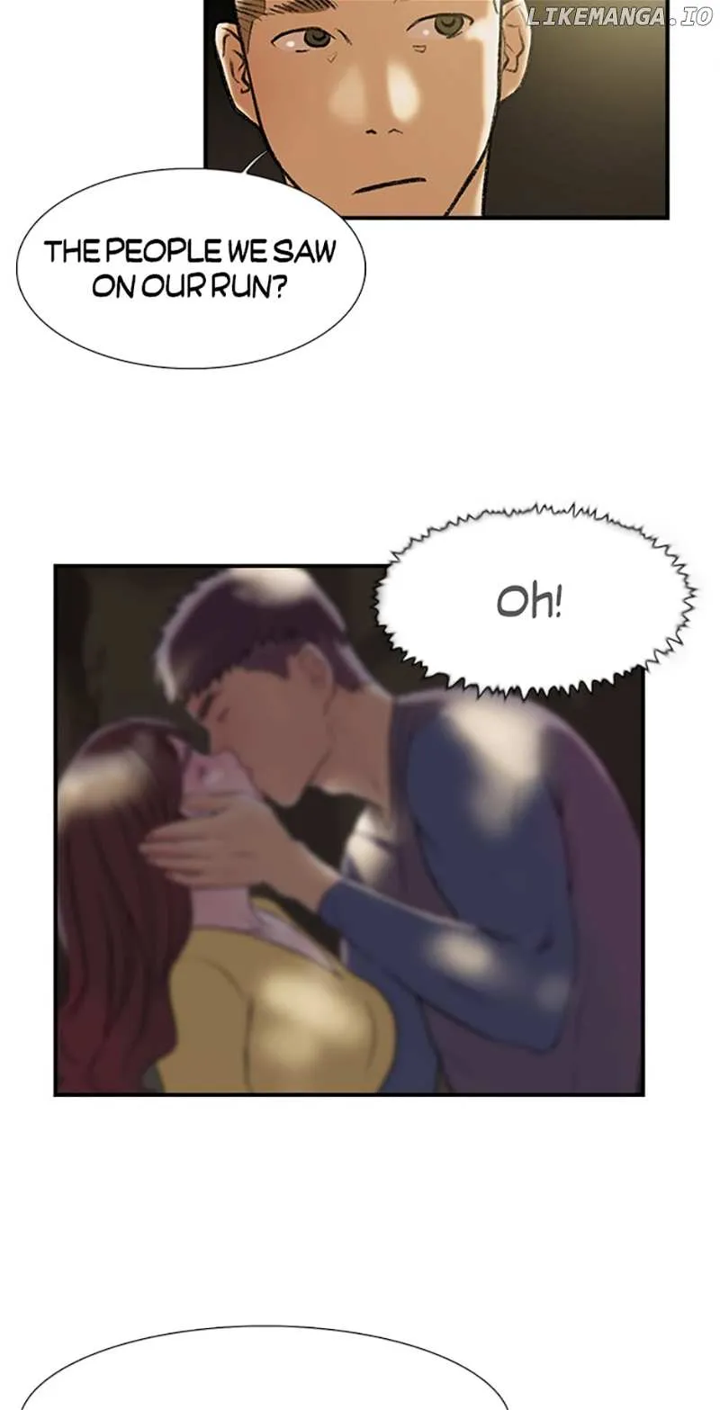 Read Tangled chapter 22 image 6 on Lezhin