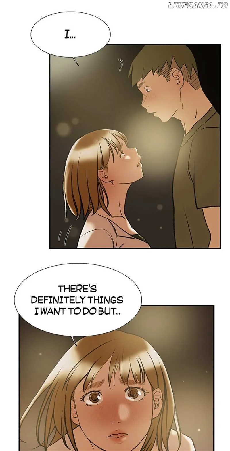 Read Tangled chapter 22 image 9 on Lezhin