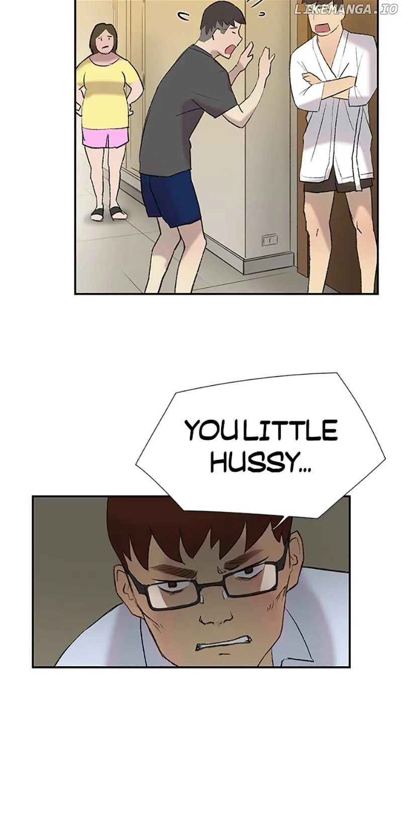 Read Tangled chapter 23 image 10 on Lezhin