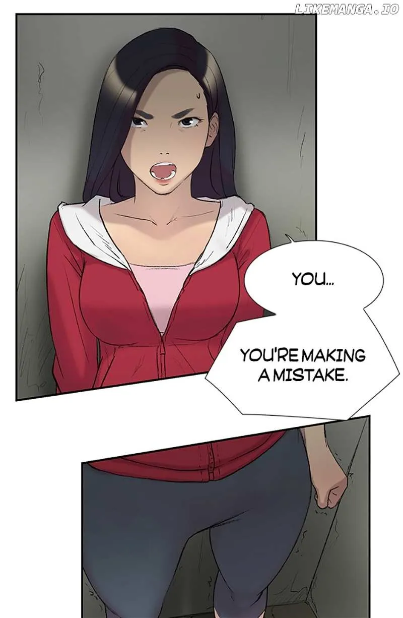 Read Tangled chapter 23 image 11 on Lezhin