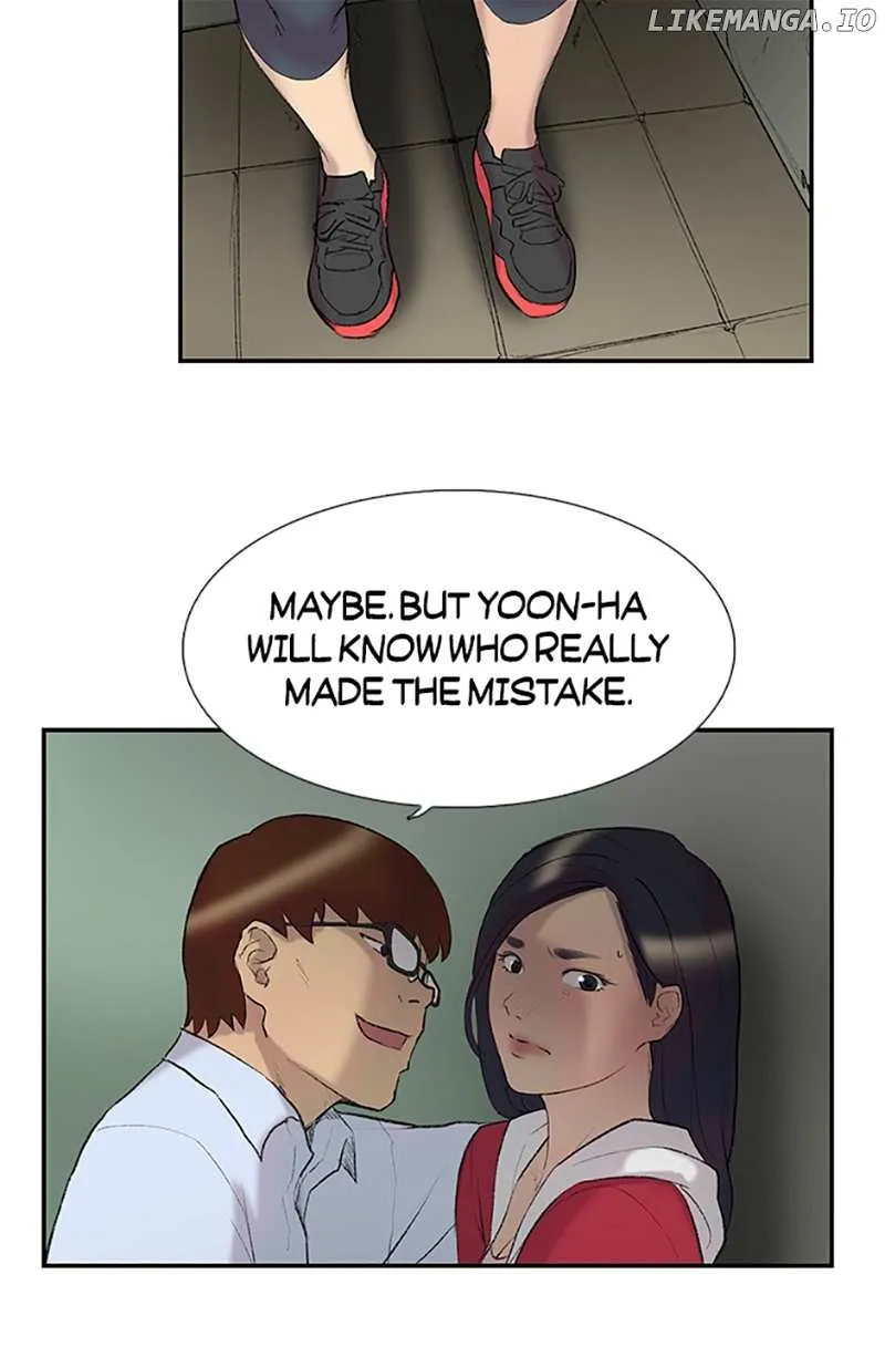 Read Tangled chapter 23 image 12 on Lezhin