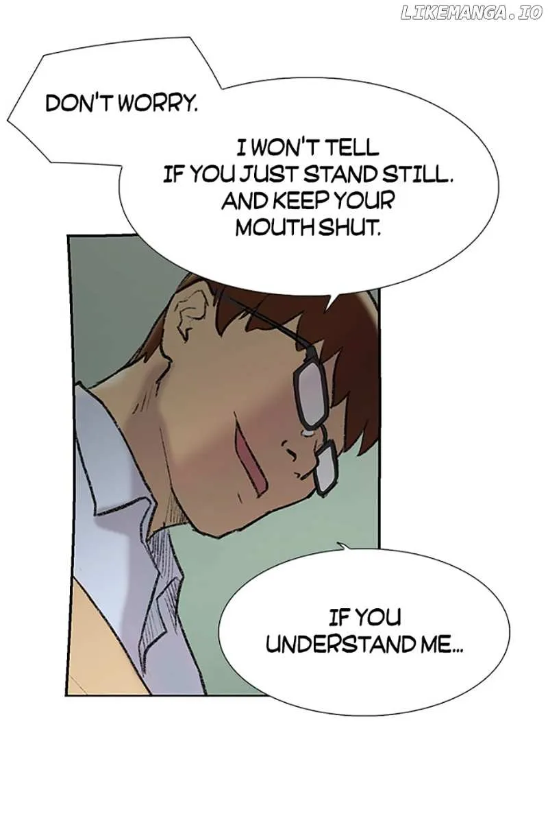 Read Tangled chapter 23 image 13 on Lezhin