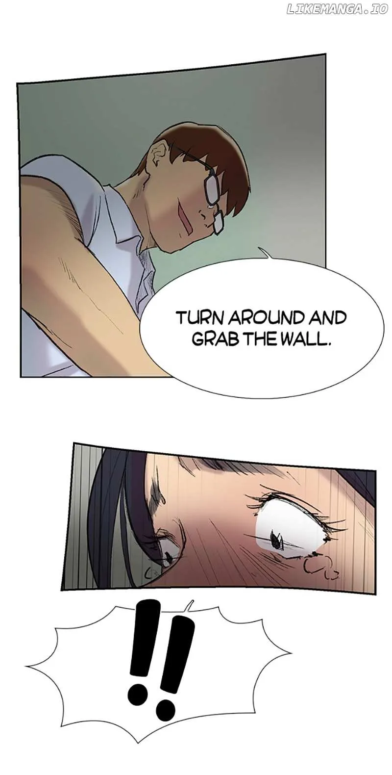 Read Tangled chapter 23 image 14 on Lezhin