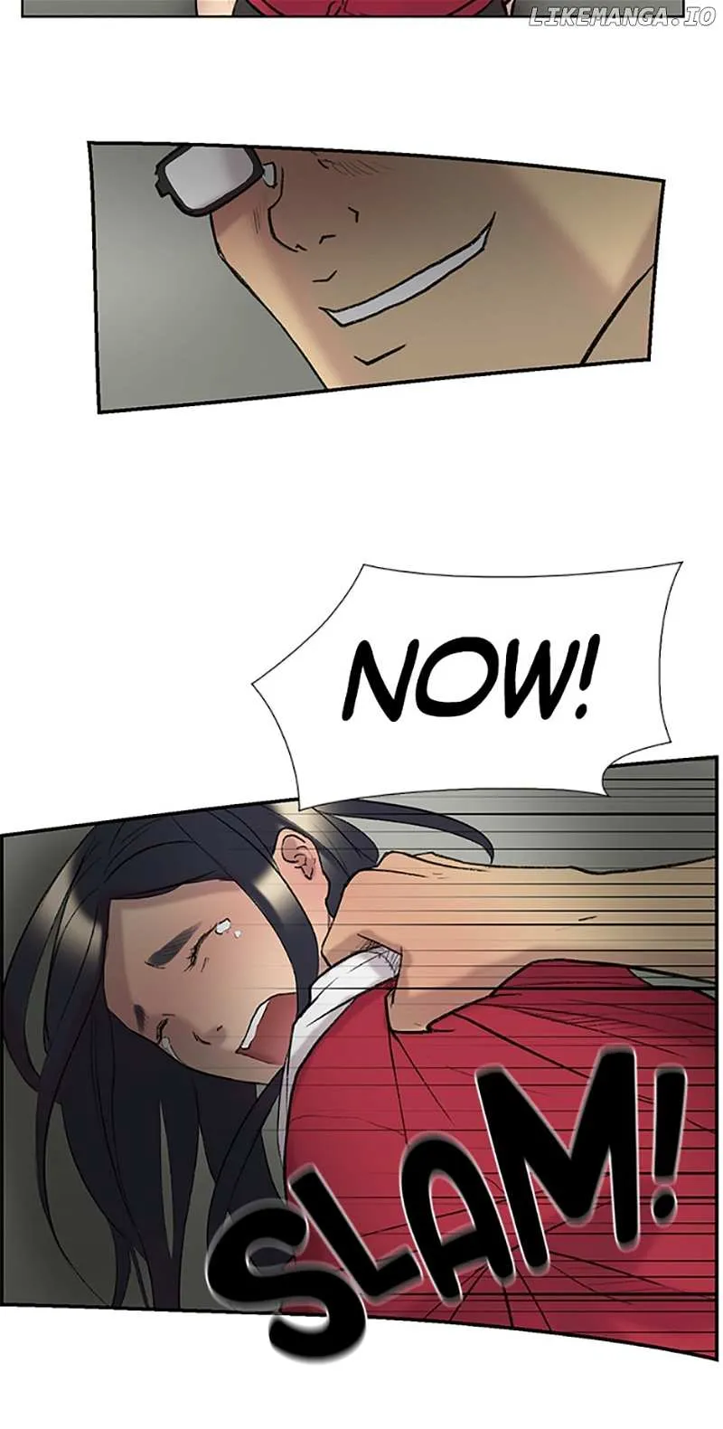 Read Tangled chapter 23 image 16 on Lezhin