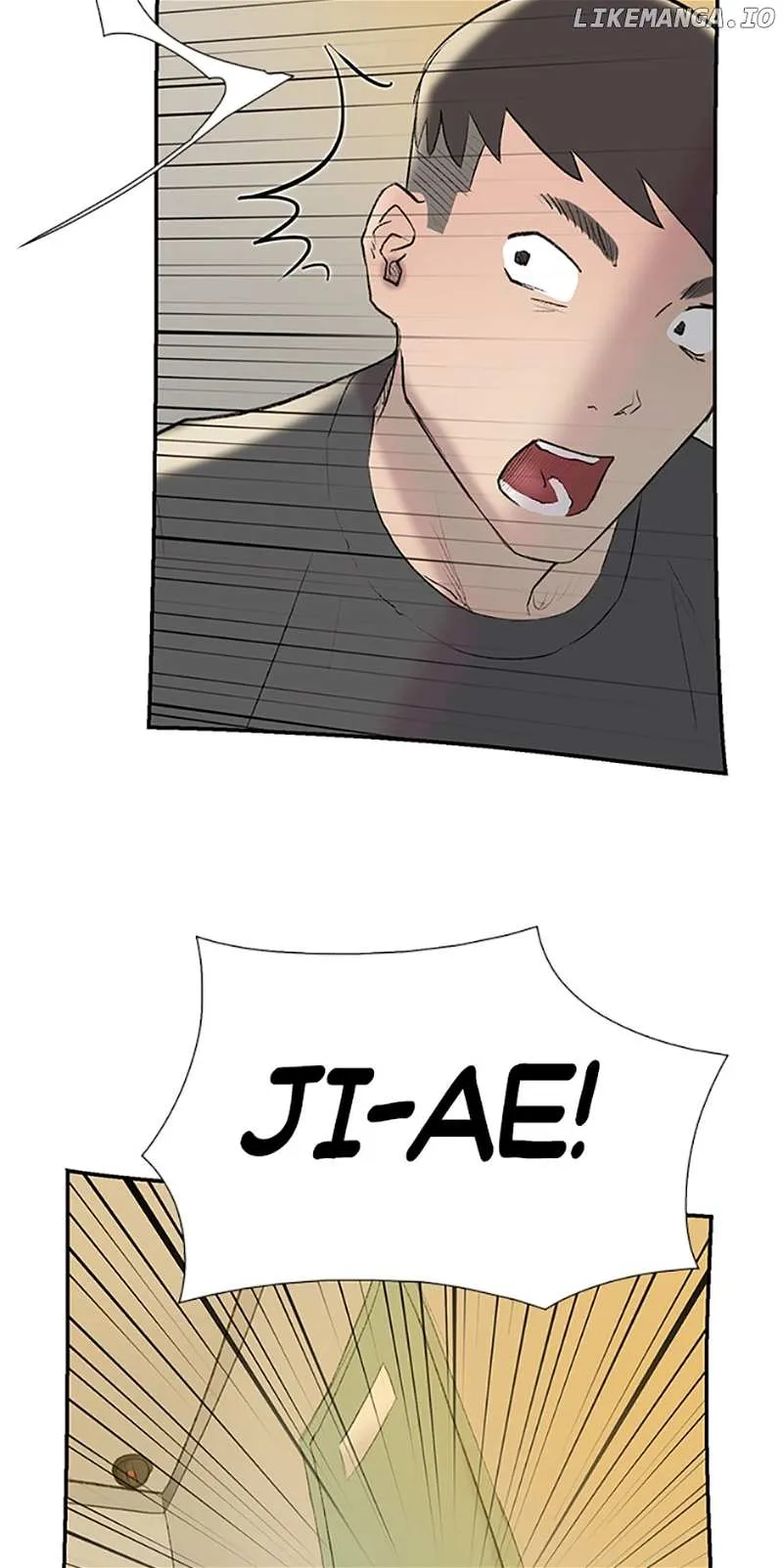 Read Tangled chapter 23 image 18 on Lezhin