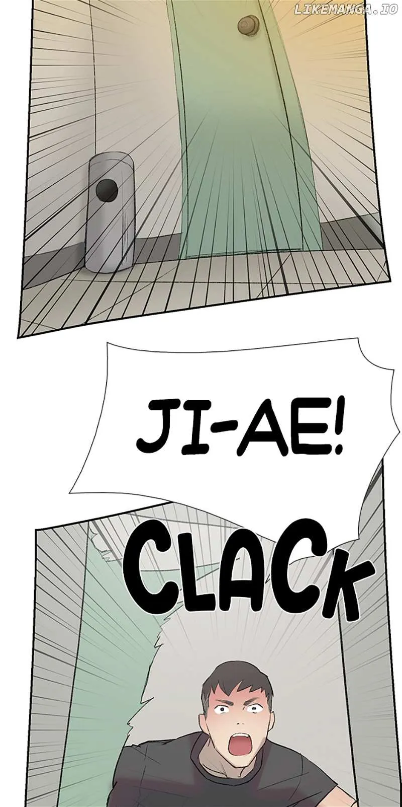 Read Tangled chapter 23 image 19 on Lezhin