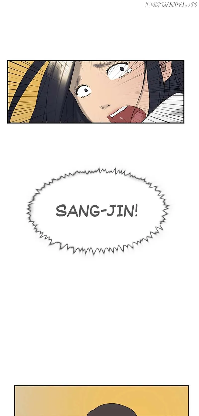 Read Tangled chapter 23 image 2 on Lezhin