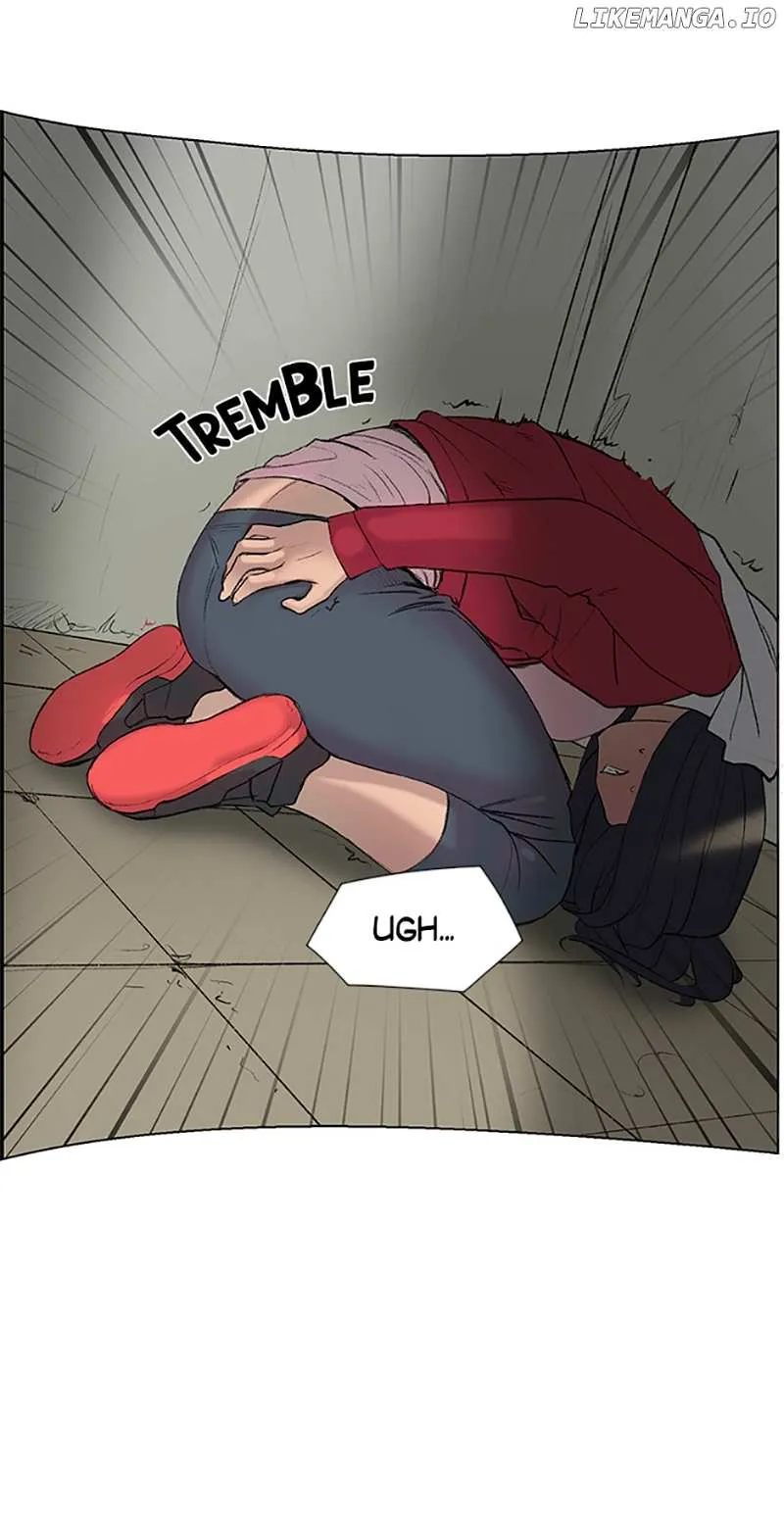 Read Tangled chapter 23 image 21 on Lezhin