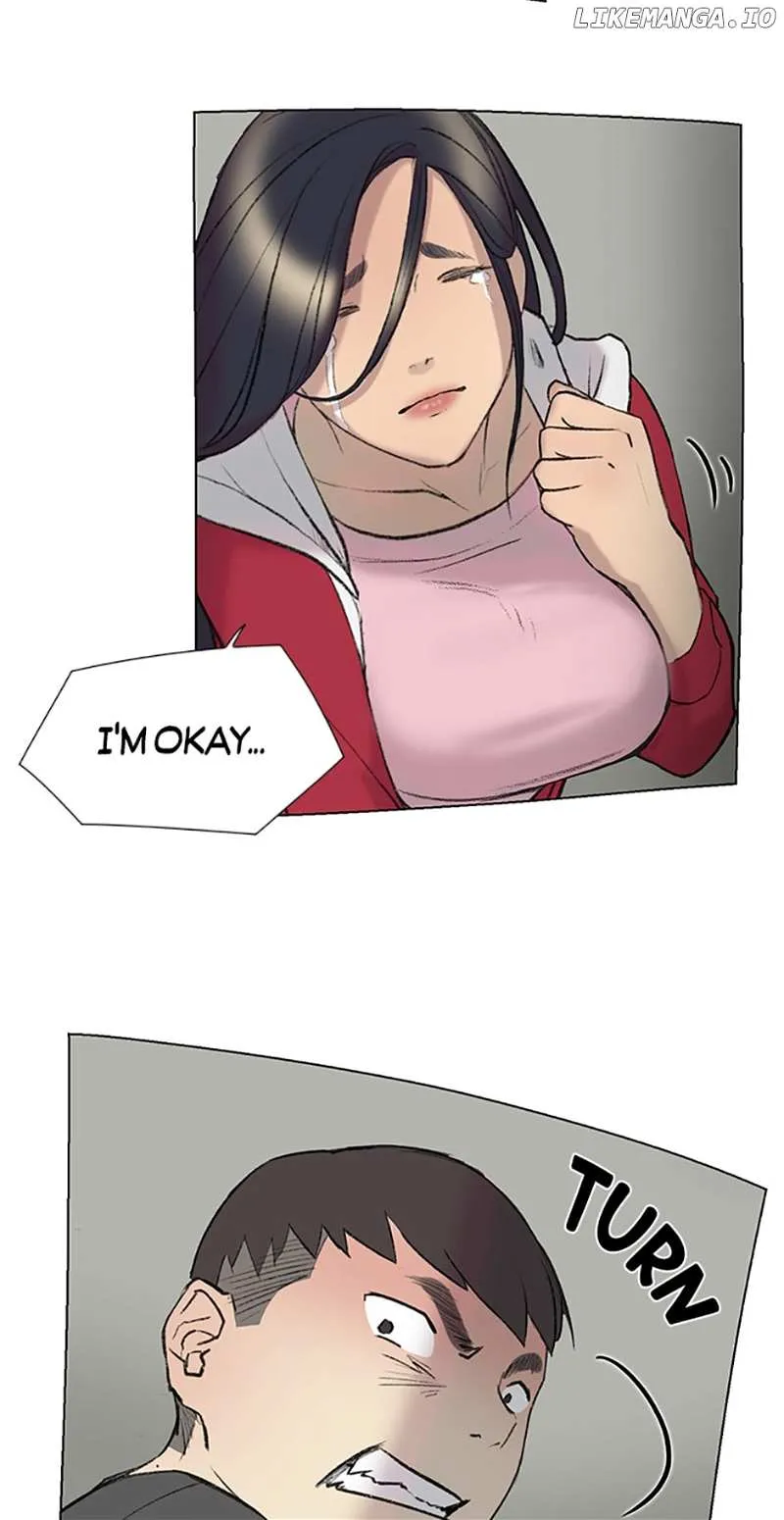 Read Tangled chapter 23 image 26 on Lezhin
