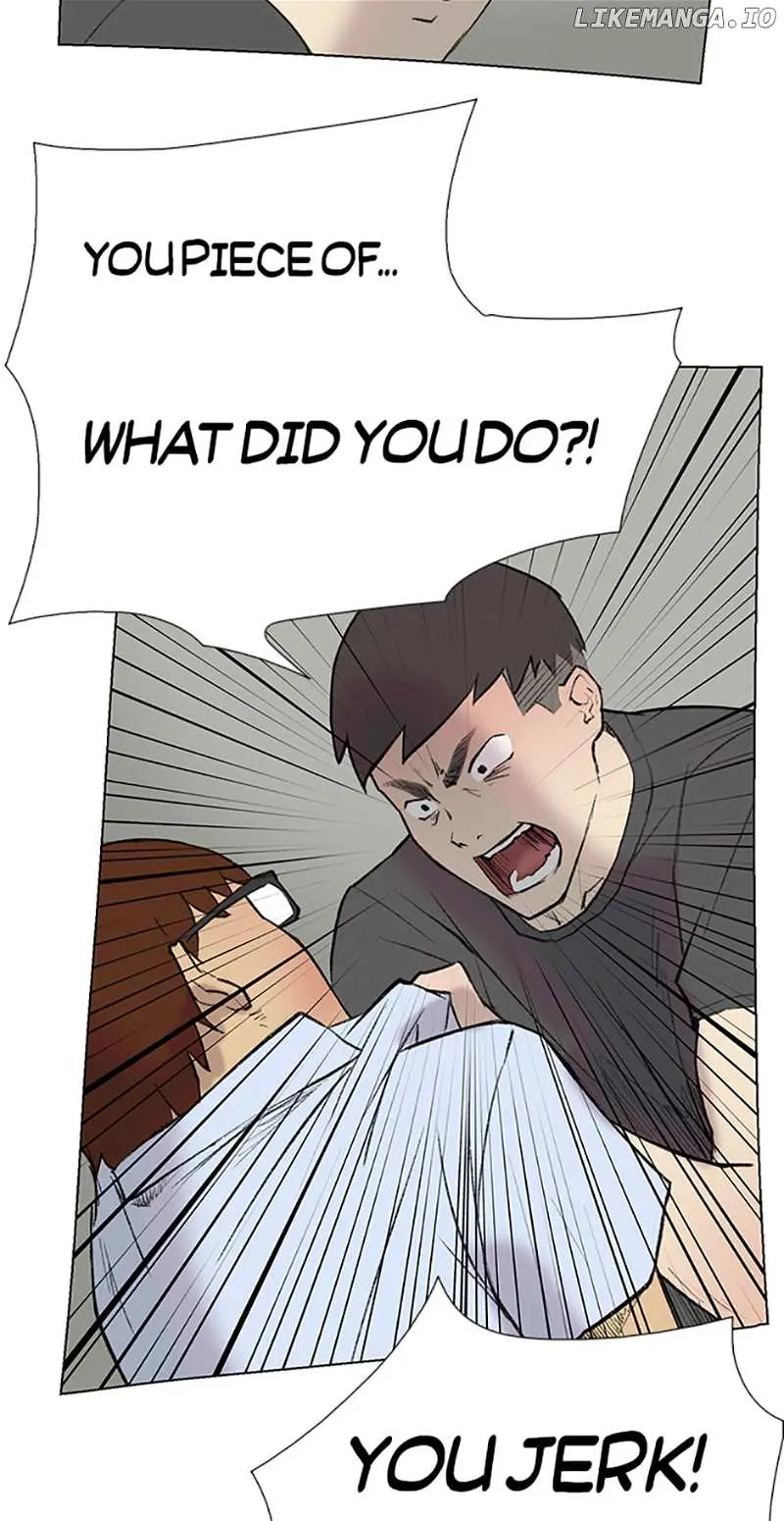 Read Tangled chapter 23 image 27 on Lezhin
