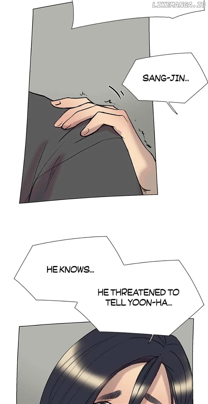 Read Tangled chapter 23 image 28 on Lezhin