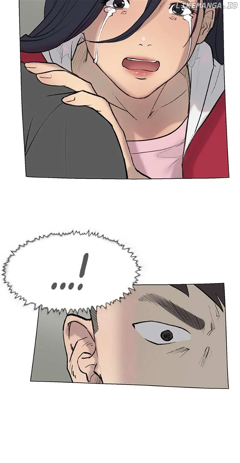 Read Tangled chapter 23 image 29 on Lezhin