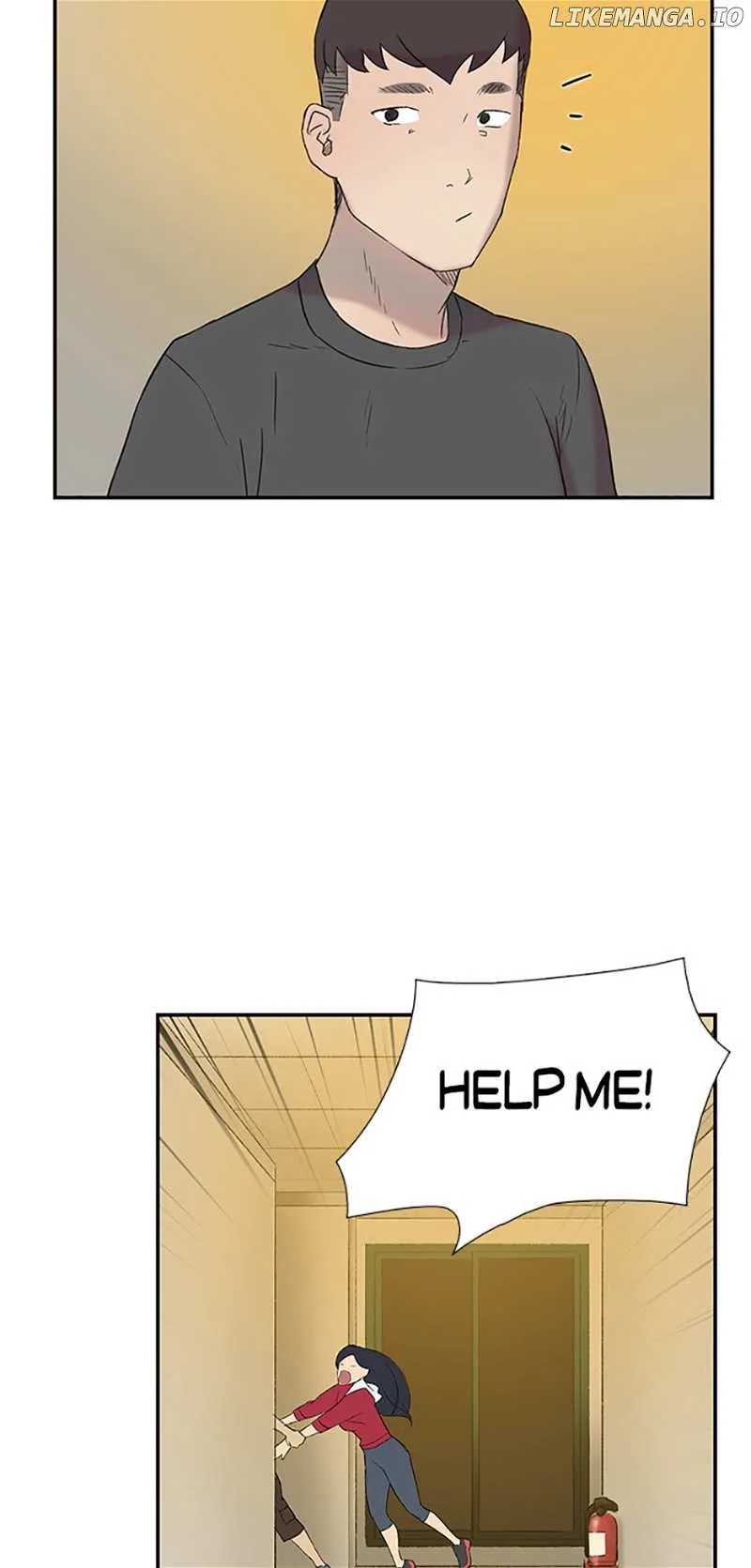 Read Tangled chapter 23 image 3 on Lezhin