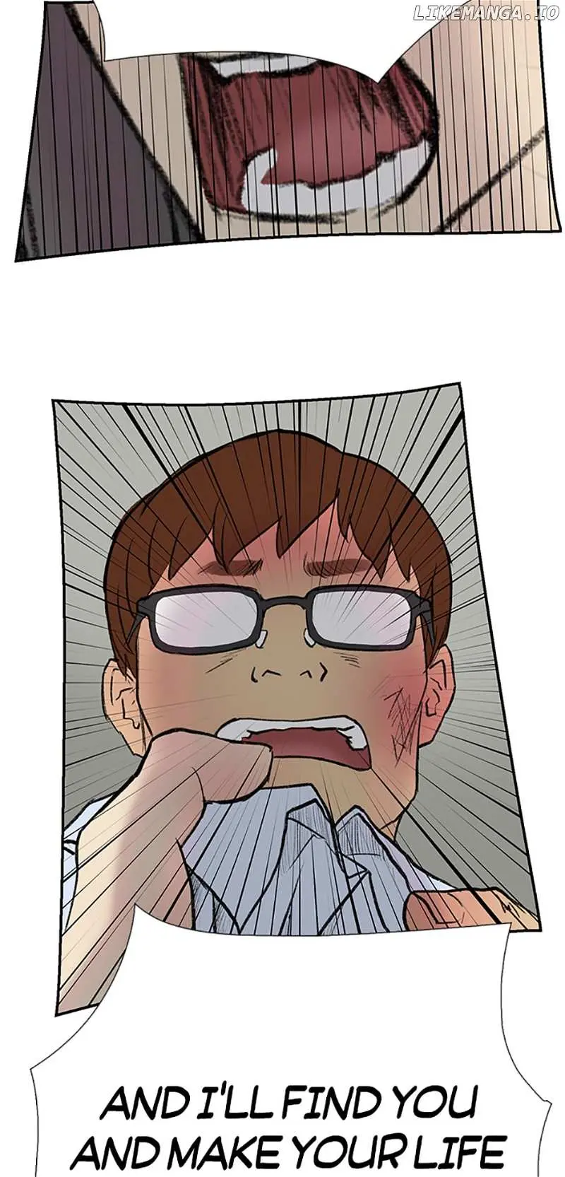Read Tangled chapter 23 image 31 on Lezhin
