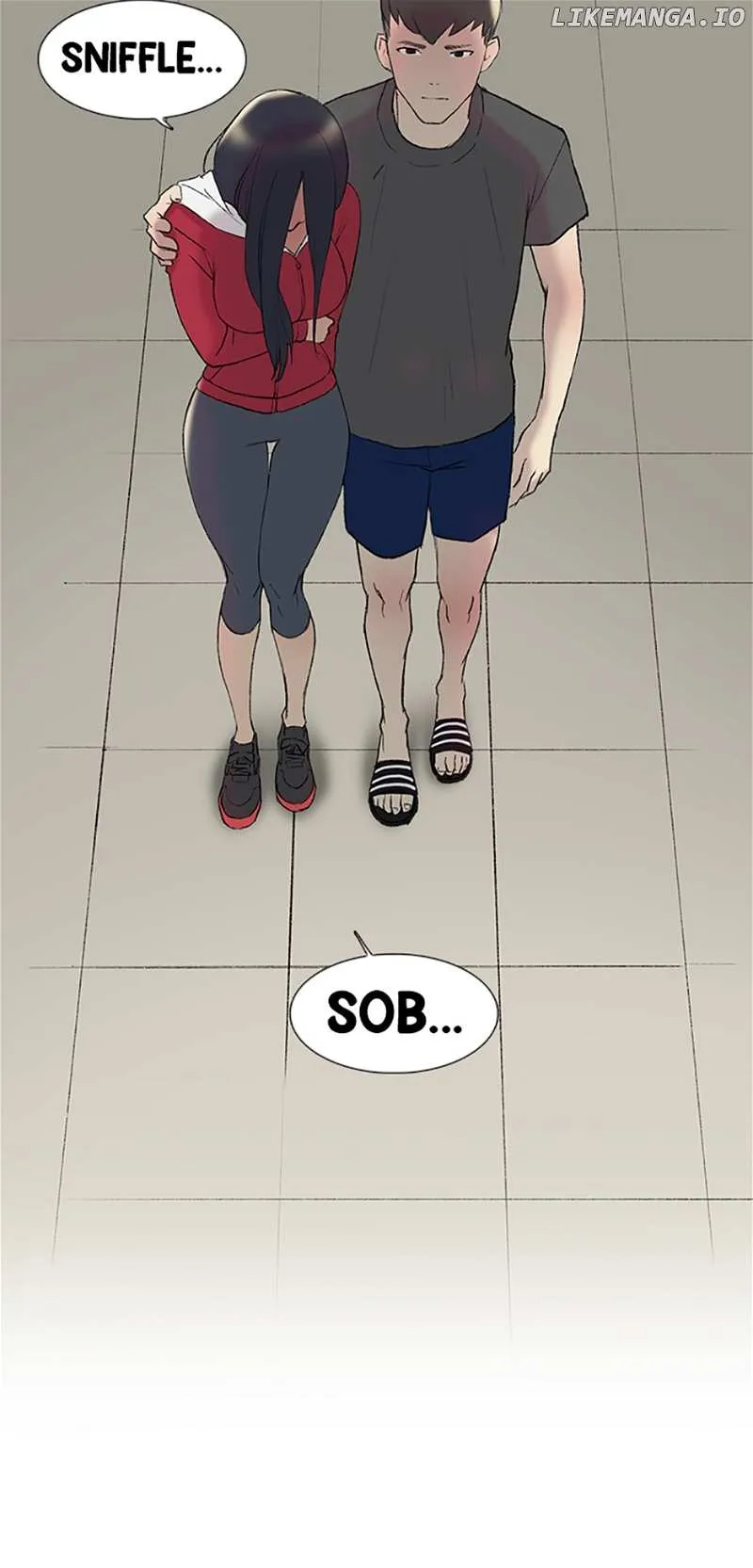 Read Tangled chapter 23 image 33 on Lezhin