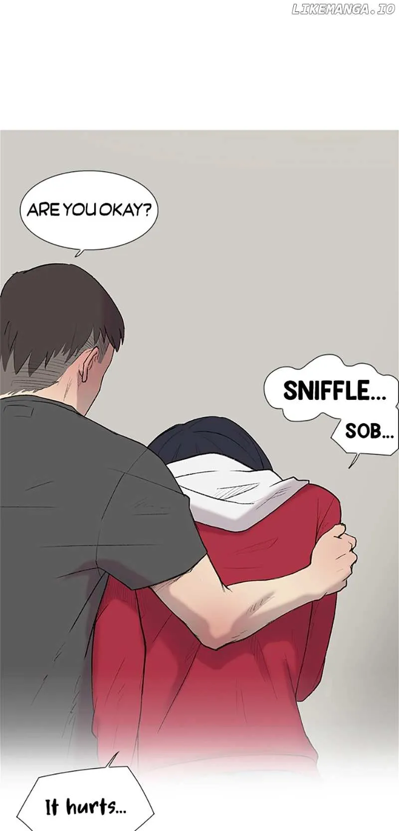 Read Tangled chapter 23 image 34 on Lezhin