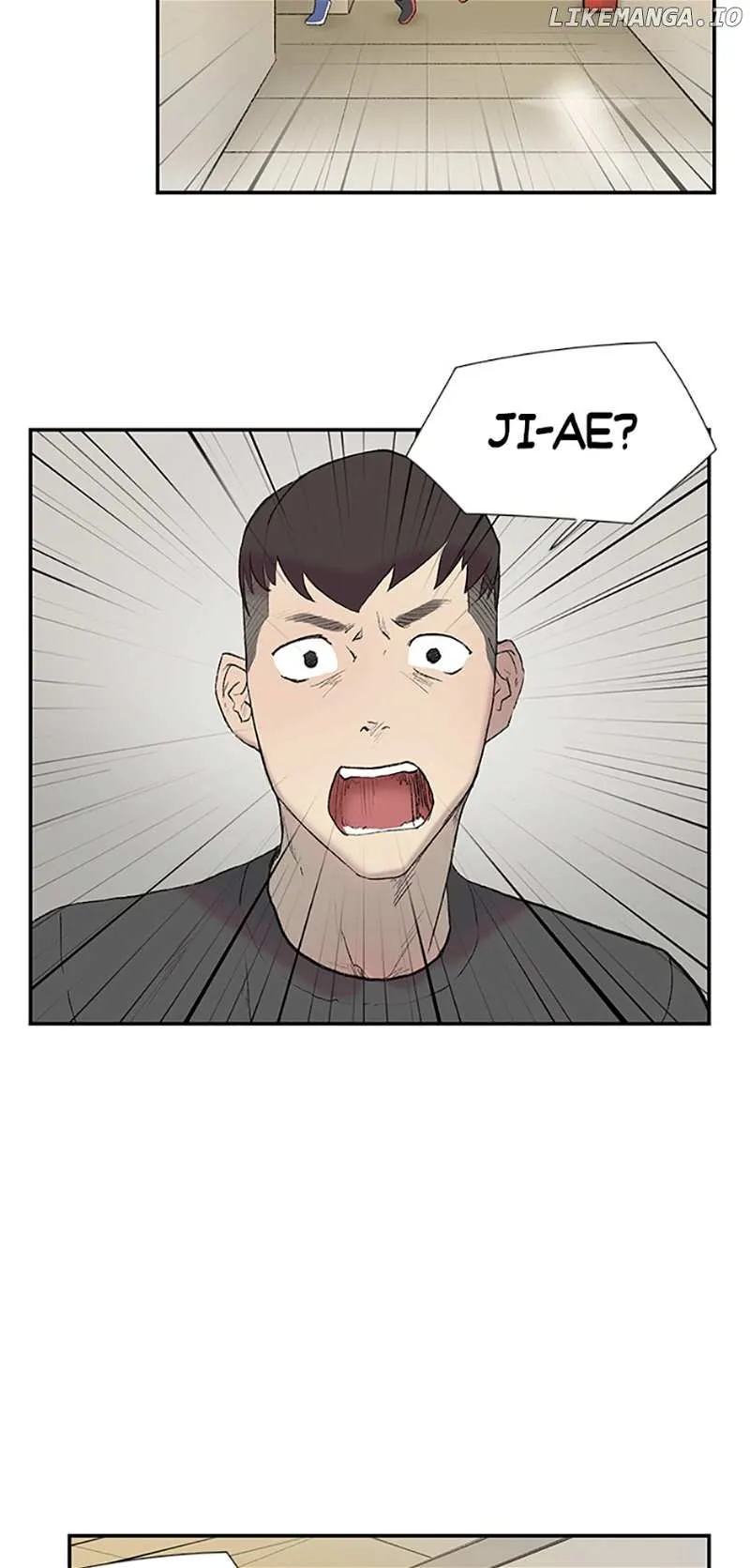 Read Tangled chapter 23 image 4 on Lezhin