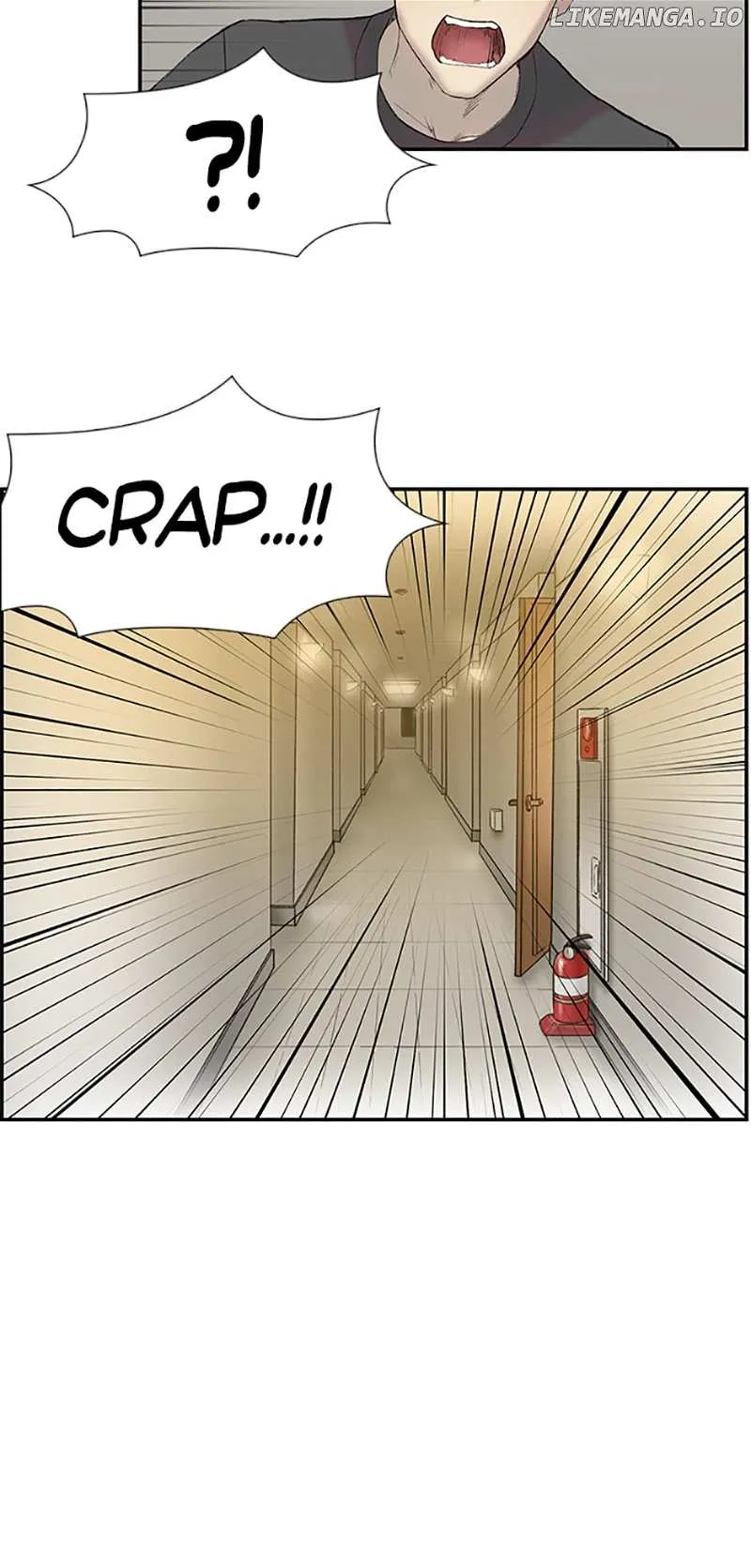 Read Tangled chapter 23 image 6 on Lezhin