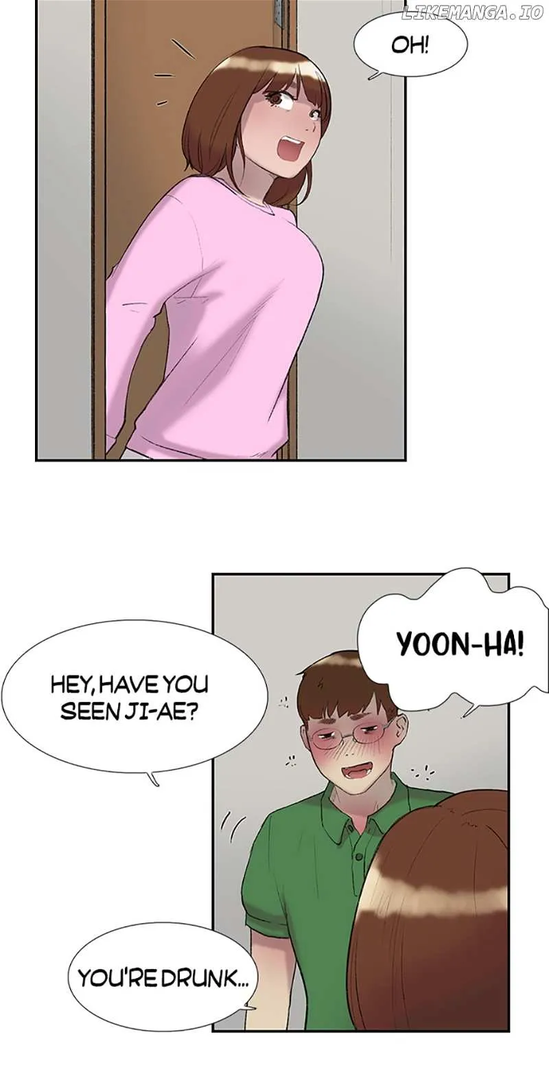 Read Tangled chapter 24 image 13 on Lezhin