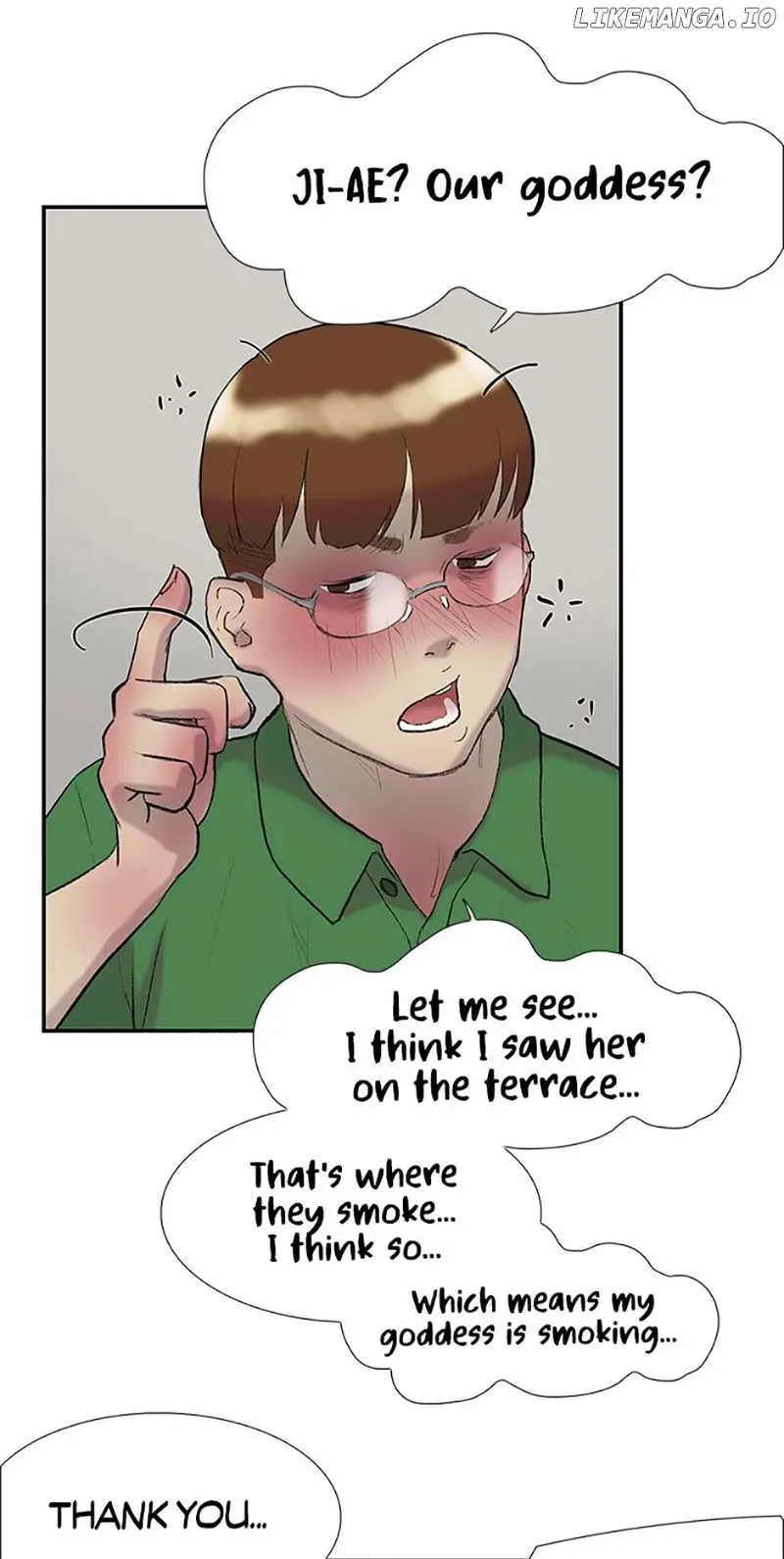 Read Tangled chapter 24 image 14 on Lezhin