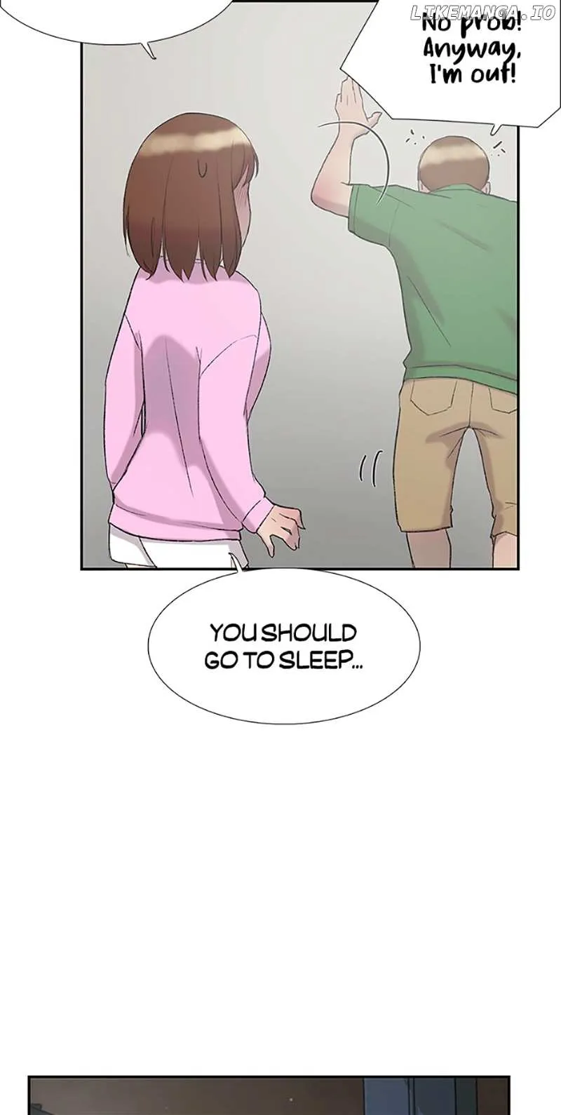 Read Tangled chapter 24 image 15 on Lezhin