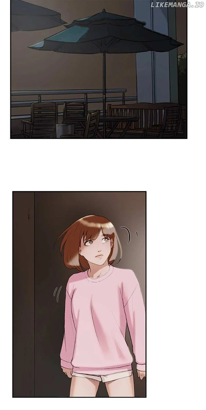 Read Tangled chapter 24 image 16 on Lezhin