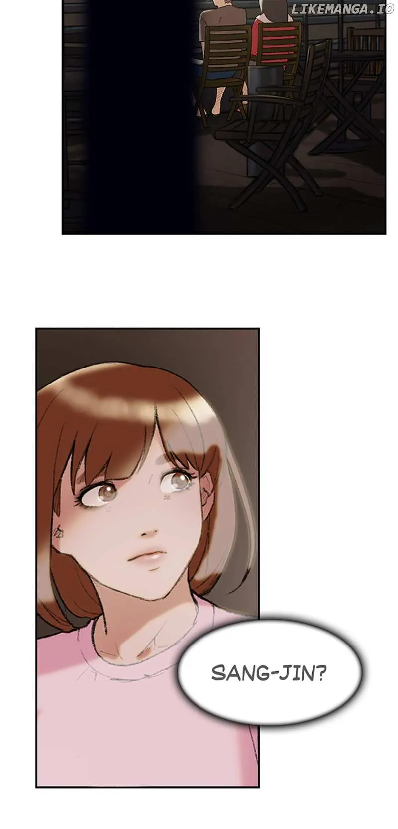 Read Tangled chapter 24 image 18 on Lezhin