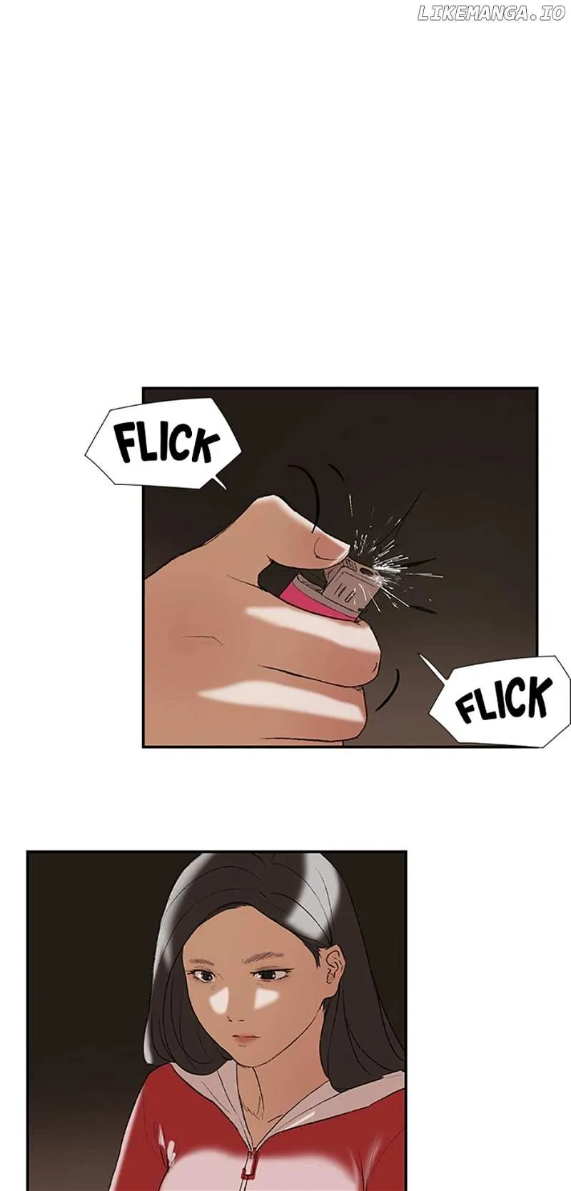 Read Tangled chapter 24 image 19 on Lezhin