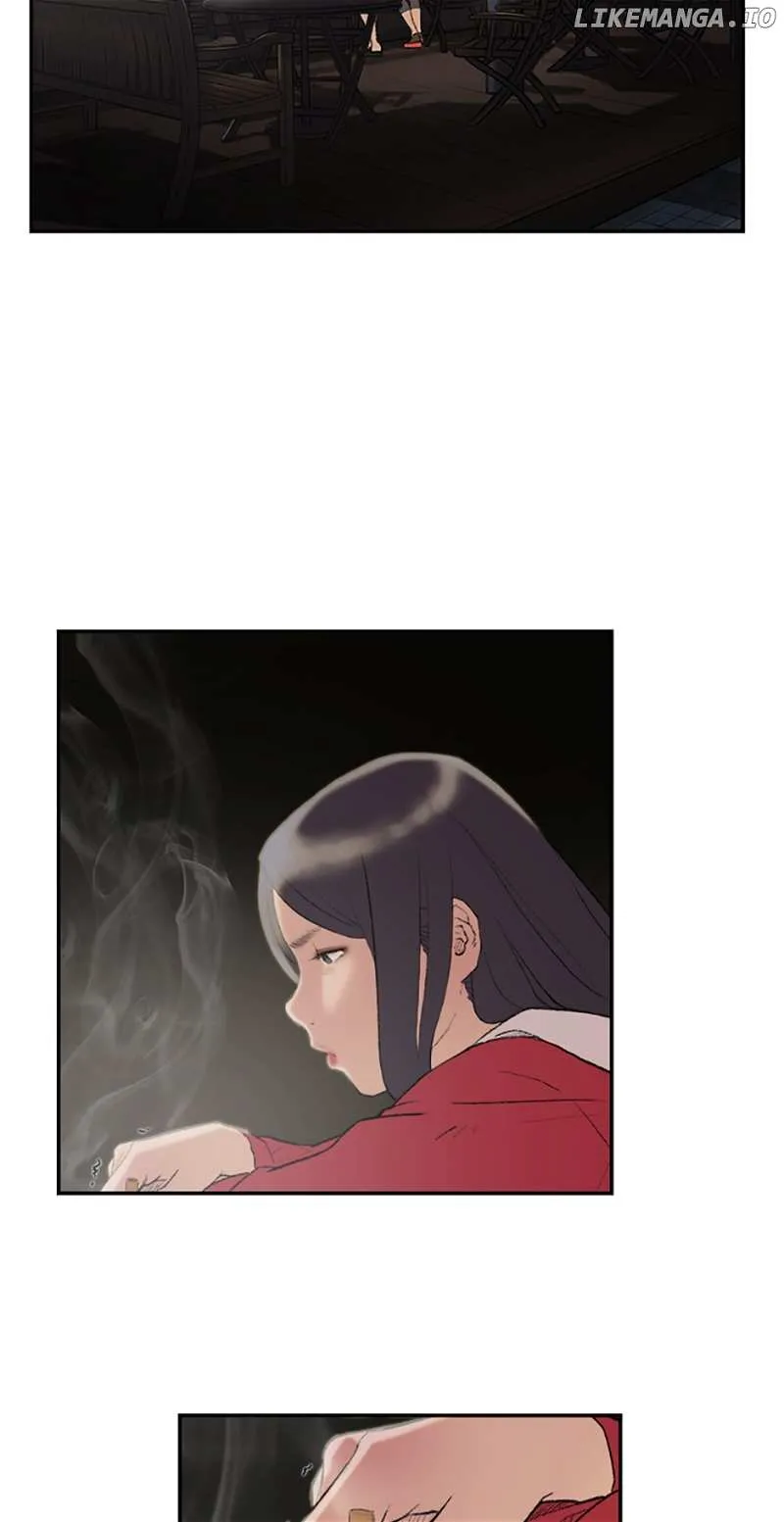 Read Tangled chapter 24 image 2 on Lezhin